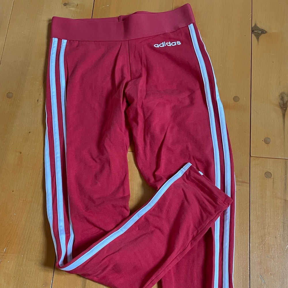Adidas Joggers